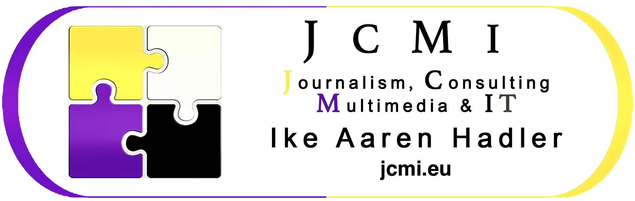 JCMI – Ike Aaren Hadler